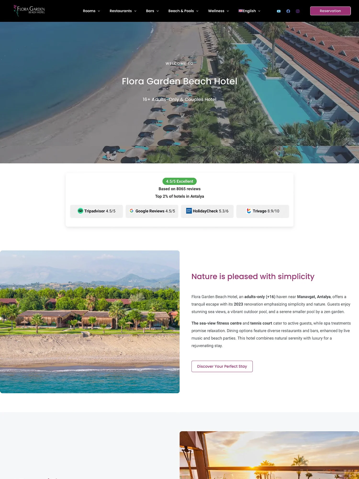 berke iri web portföy