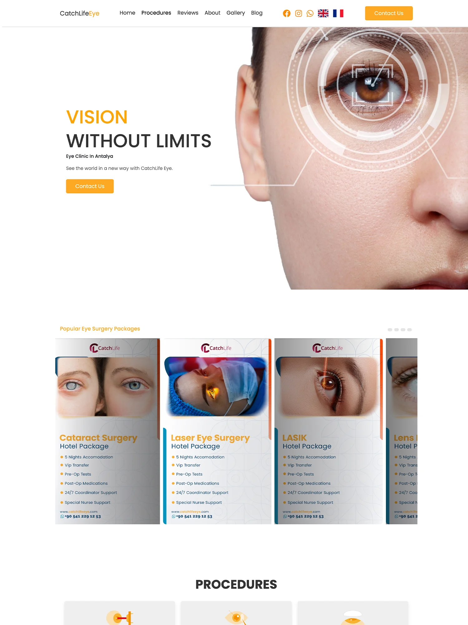 berke iri web portföy