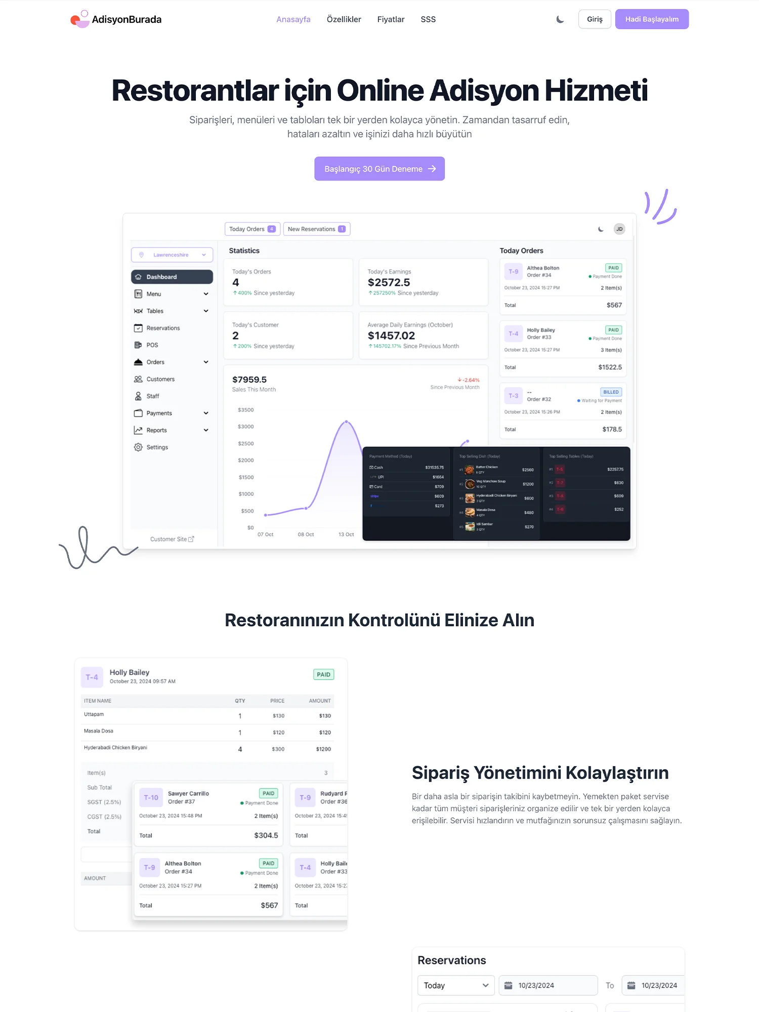 berke iri web portföy